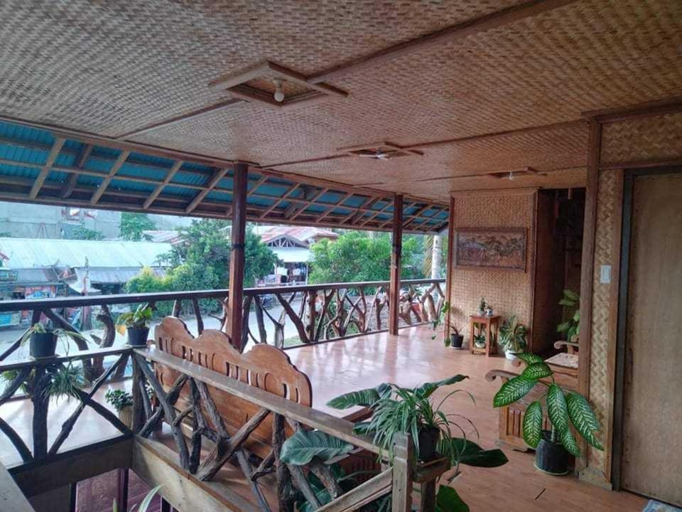 Itaytay Inn San Vicente  Ngoại thất bức ảnh
