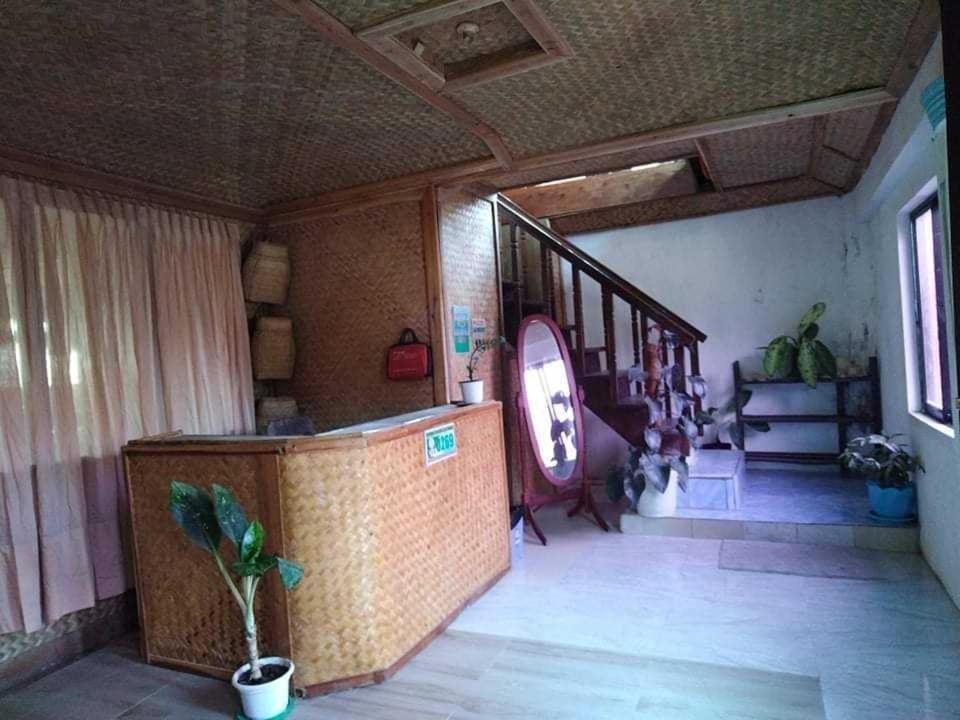 Itaytay Inn San Vicente  Ngoại thất bức ảnh