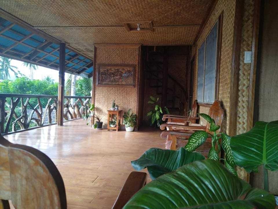 Itaytay Inn San Vicente  Ngoại thất bức ảnh