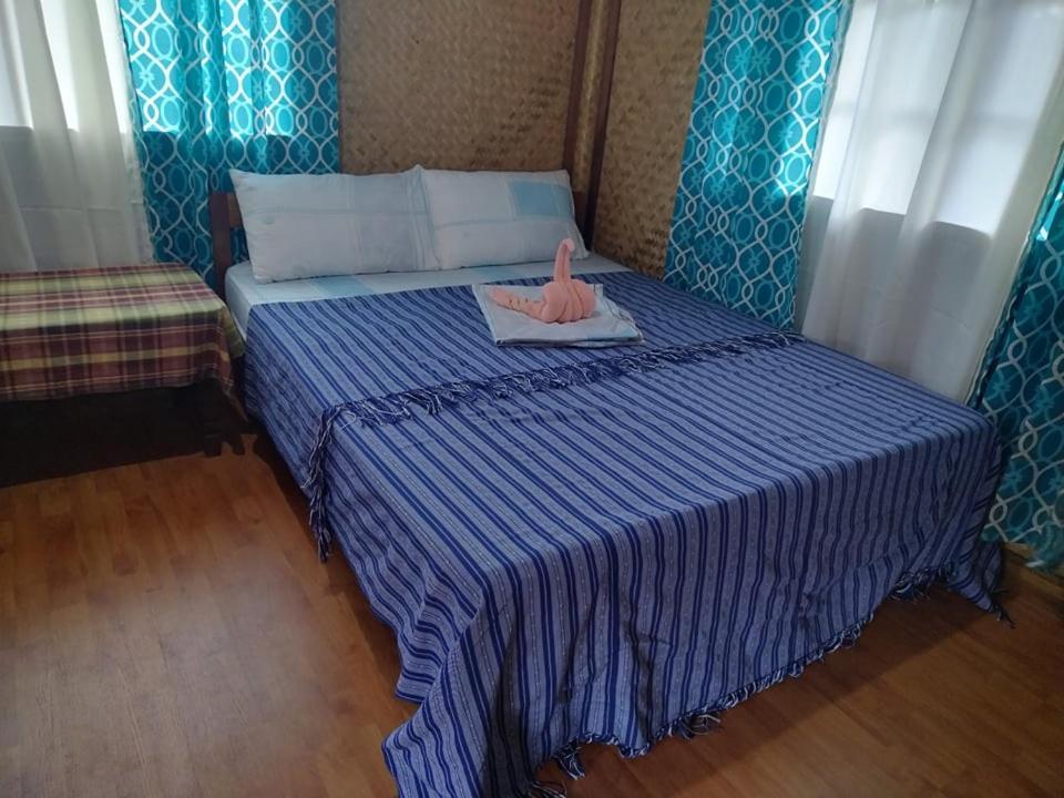 Itaytay Inn San Vicente  Ngoại thất bức ảnh