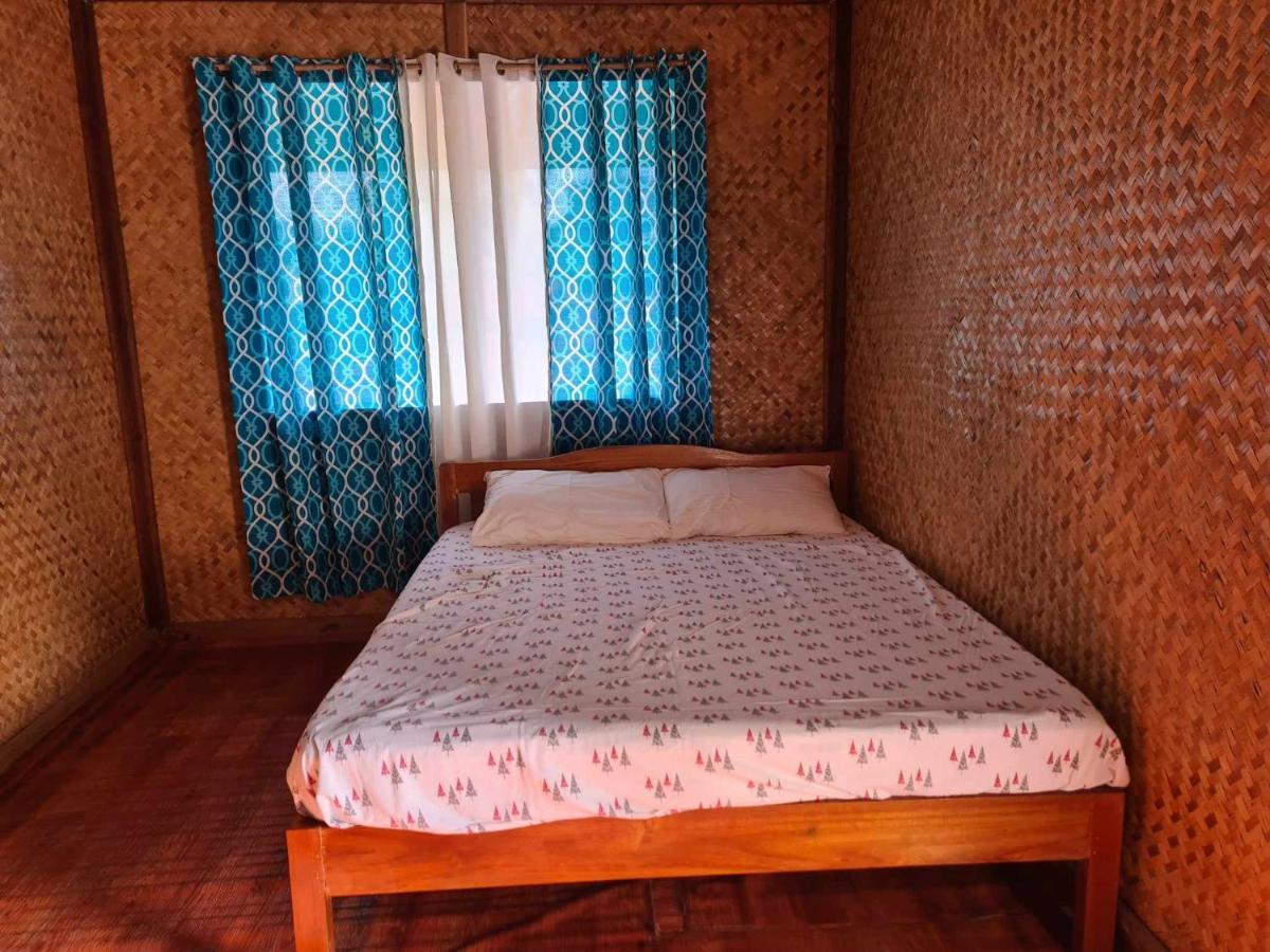 Itaytay Inn San Vicente  Ngoại thất bức ảnh