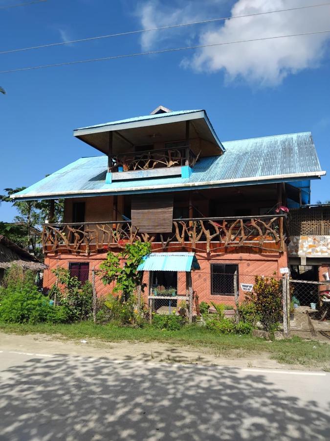 Itaytay Inn San Vicente  Ngoại thất bức ảnh