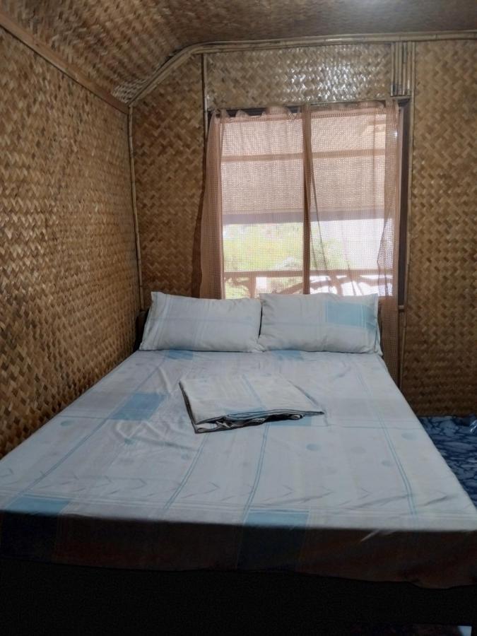 Itaytay Inn San Vicente  Ngoại thất bức ảnh